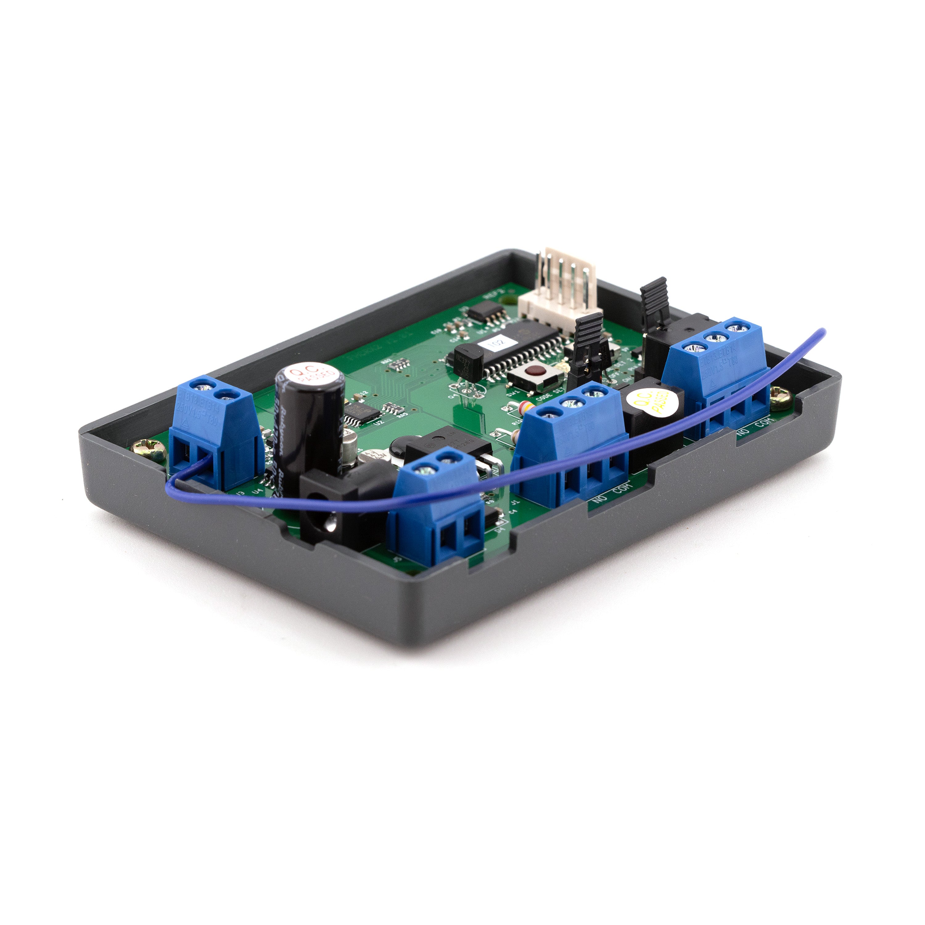 CRX-2/PTX5 ATA/B&D Genuine Receiver | Remote Pro